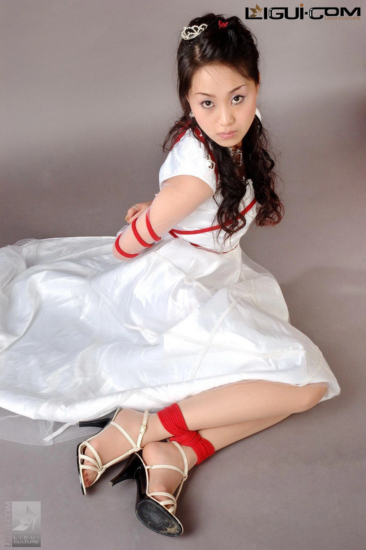2008.10.21 琳达 3
